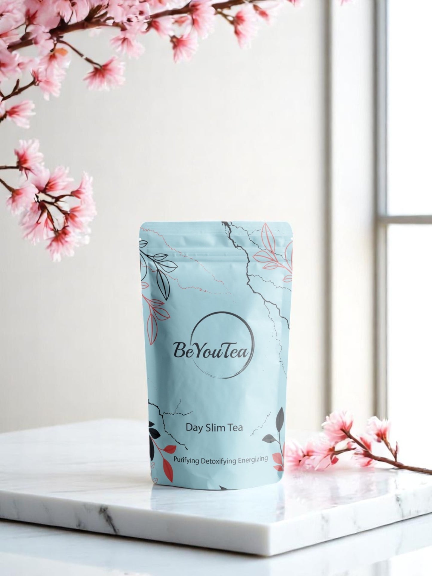 Day Slim Tea - BeYouTea