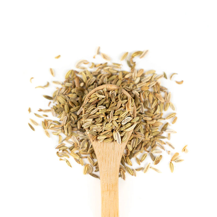 Fennel Spoon