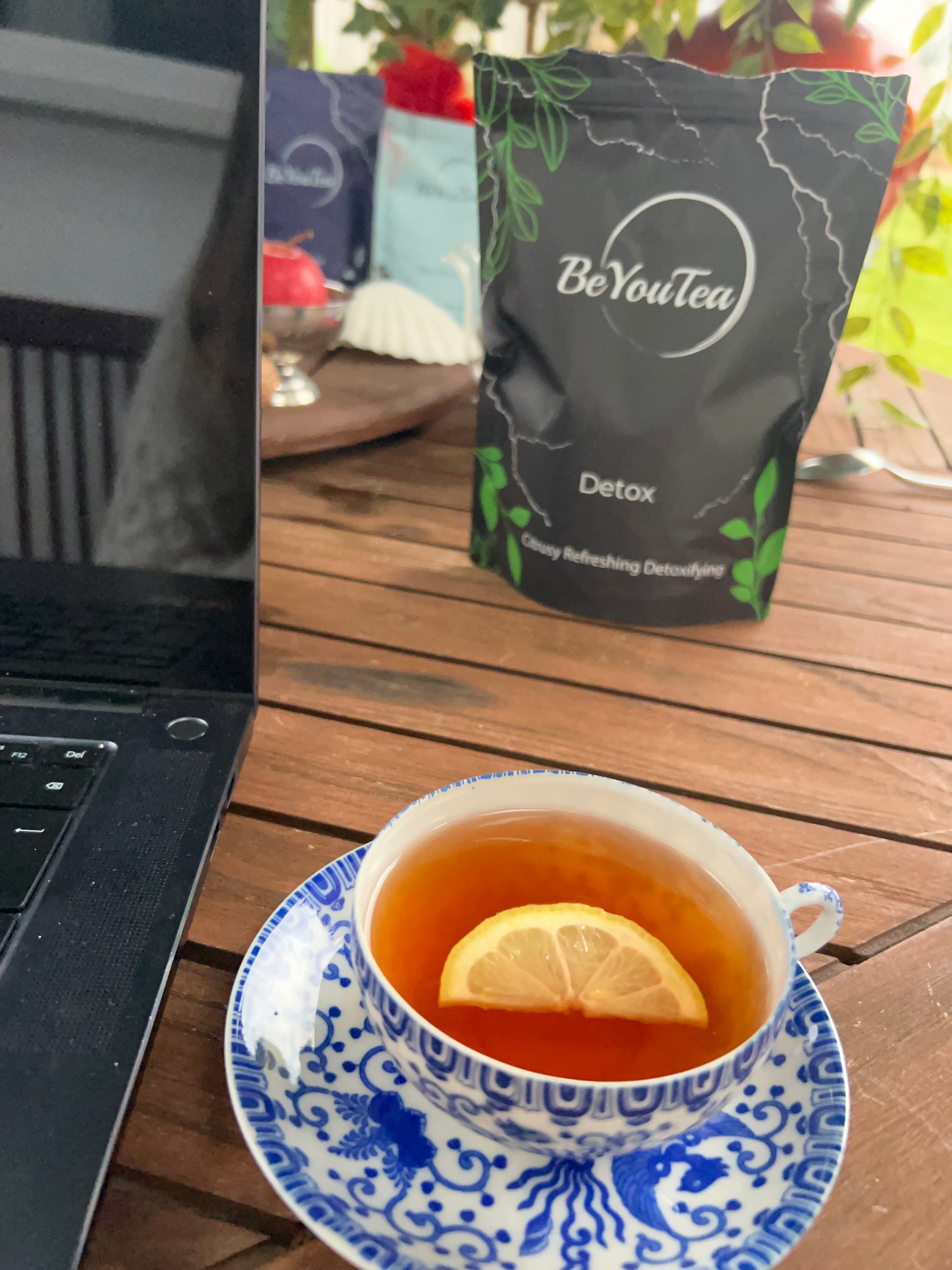 Detox Tea - 150 g