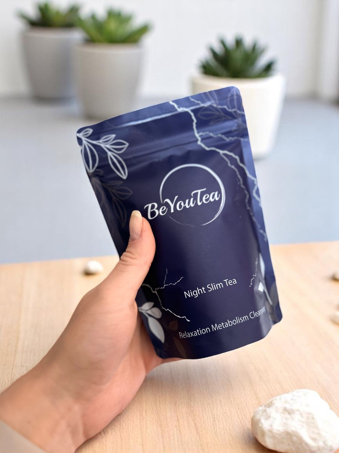 Night Slim Tea - BeYouTea