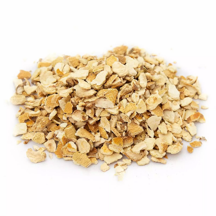 Lemon Peel