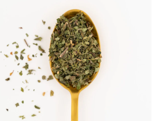 Lemon Balm