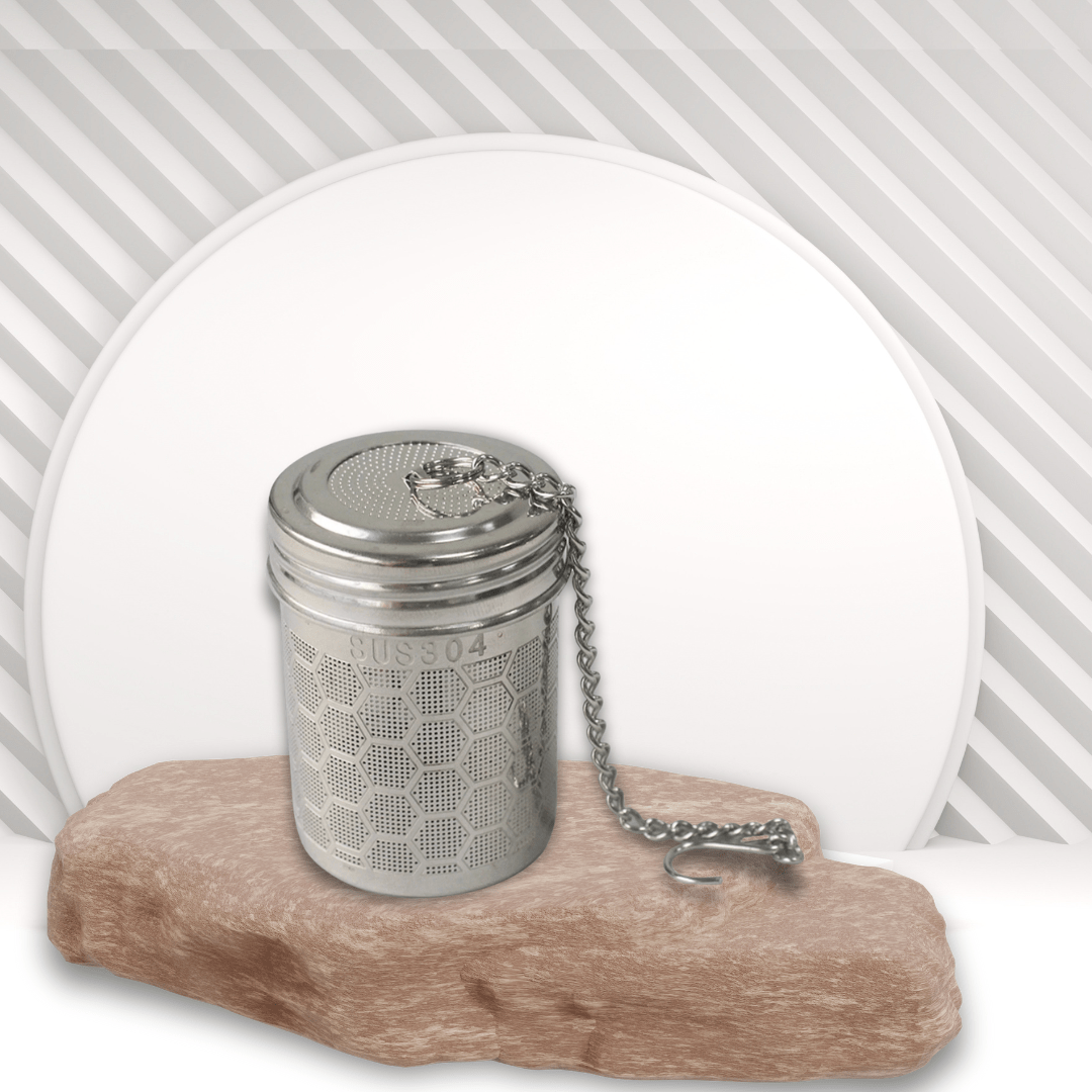 Tea Infuser - BeYouTea