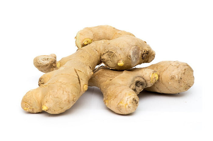 ginger