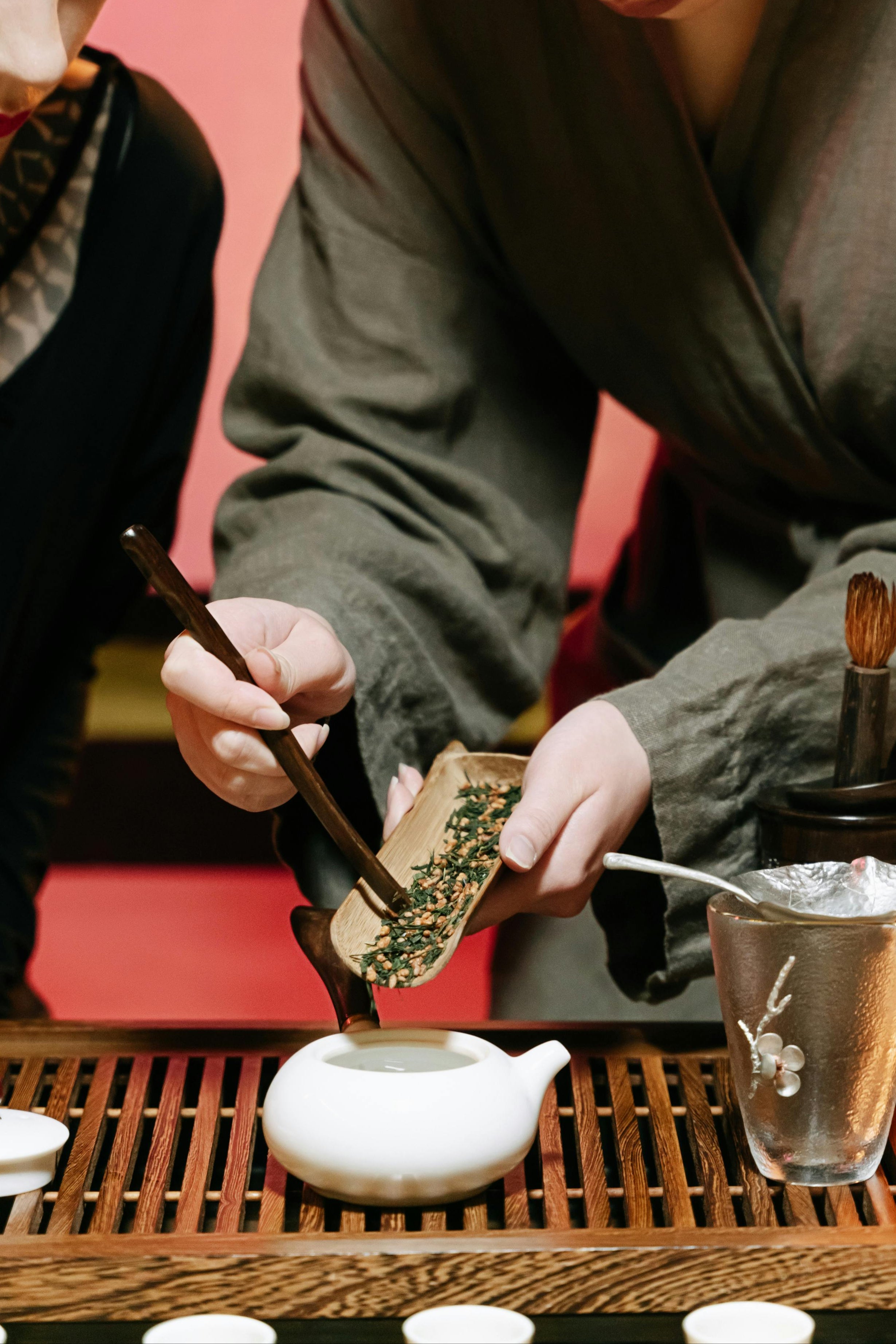 BeYouTea