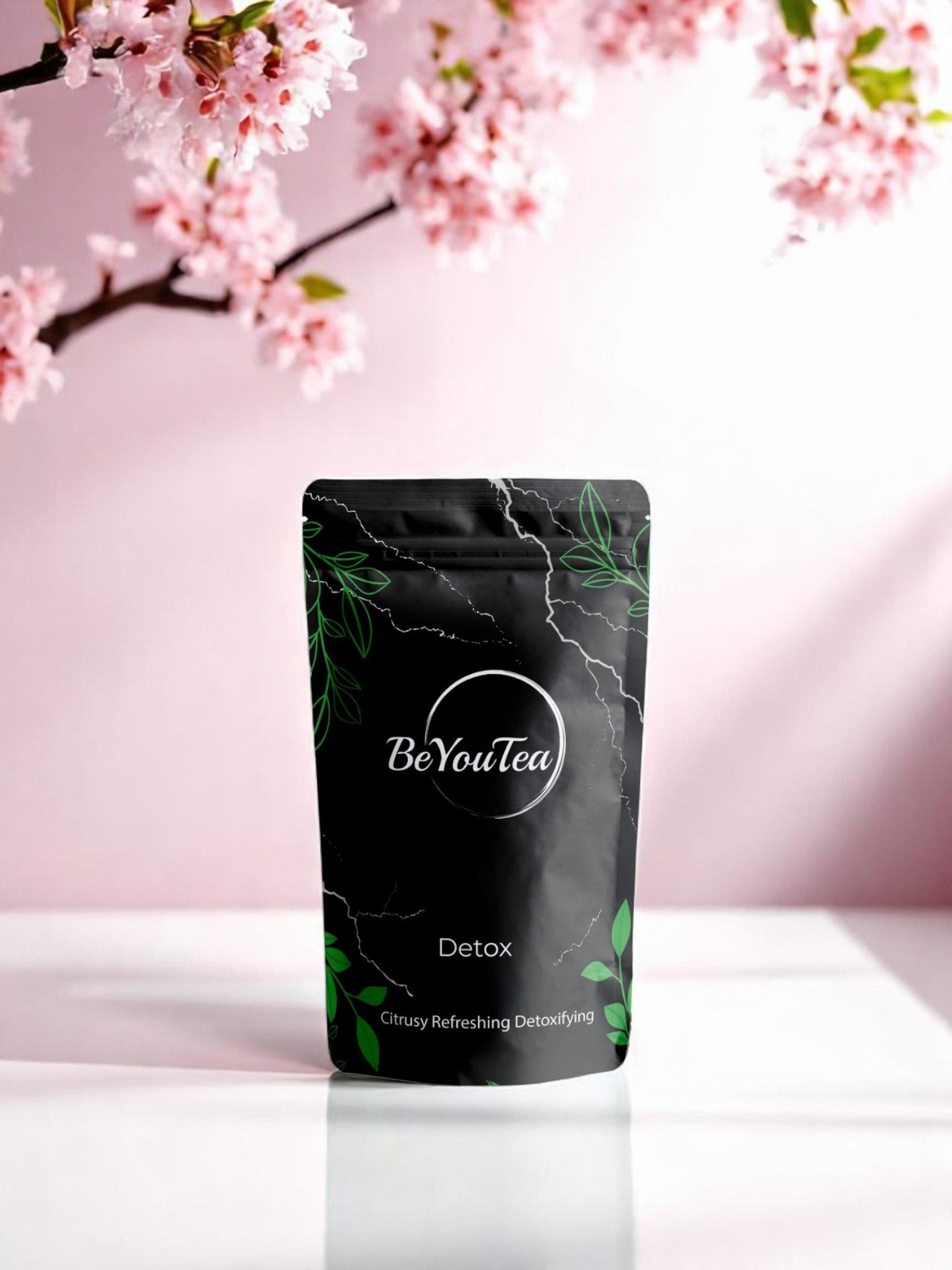 Detox Tea - BeYouTea