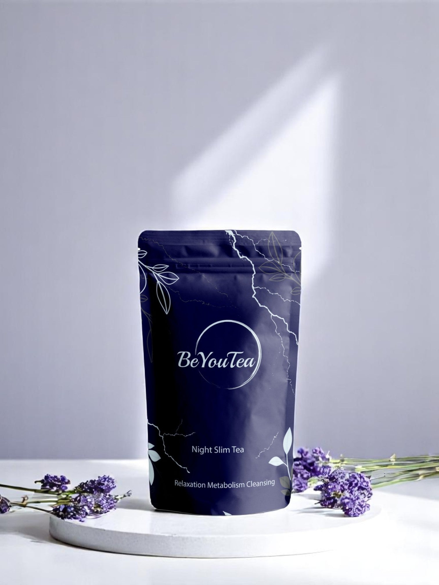 Night Slim Tea - BeYouTea