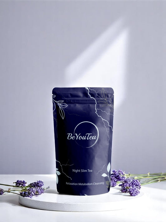 Night Slim Tea - BeYouTea
