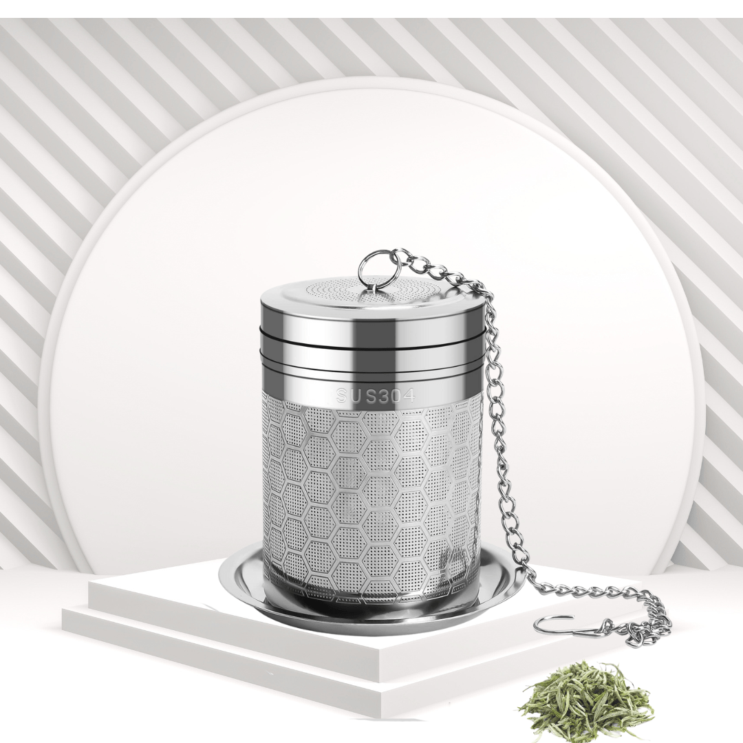 Tea Infuser - BeYouTea